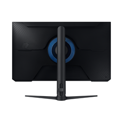 Samsung 27" LS27AG300NRX FHD VA 144Hz DP/HDMI fekete gamer monitor