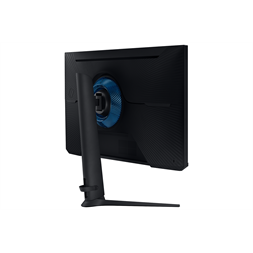 Samsung 27" LS27AG300NRX FHD VA 144Hz DP/HDMI fekete gamer monitor