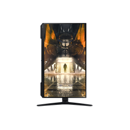 Samsung 27" LS27AG500PPXEN QHD 165Hz HDMI/DP HDR10 gamer monitor