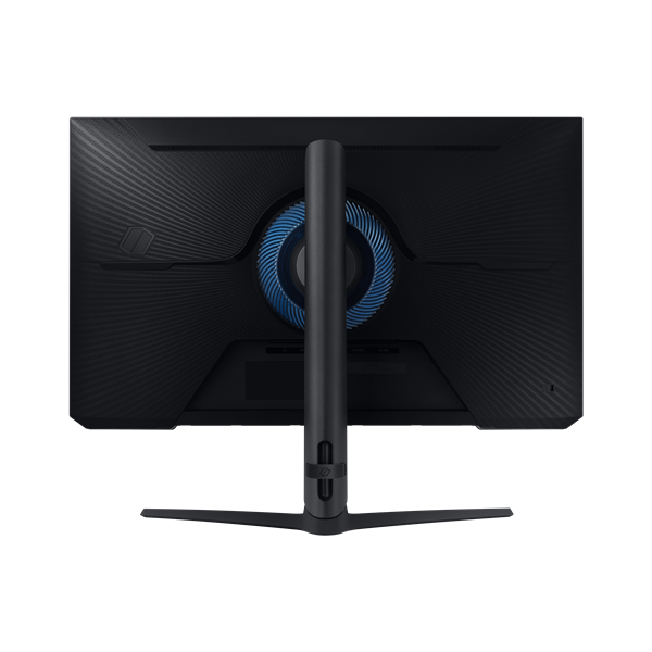 Samsung 27" LS27AG500PPXEN QHD 165Hz HDMI/DP HDR10 gamer monitor