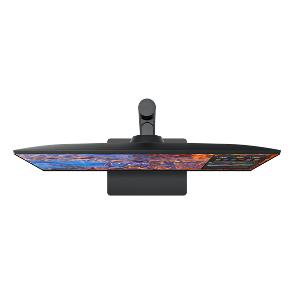 Samsung 27" LS27B800PXPXEN UHD HDMI/DP monitor