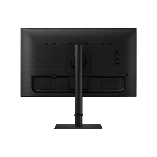 Samsung 27" LS27B800PXPXEN UHD HDMI/DP monitor