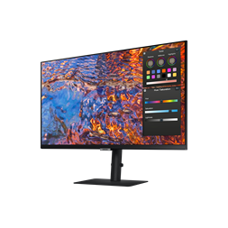 Samsung 27" LS27B800PXPXEN UHD HDMI/DP monitor
