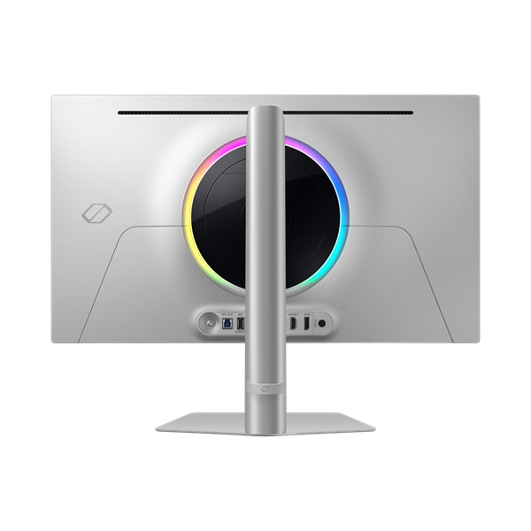 Samsung 27" LS27DG602SUXEN Odyssey OLED G6 G60SD QHD 360Hz monitor