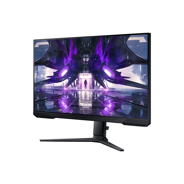 Samsung 27" Odyssey G30A FHD HDMI gamer monitor