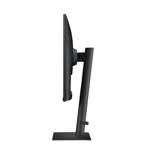 Samsung 27" S27A600NWU QHD IPS HDMI/DP/USB fekete LED monitor