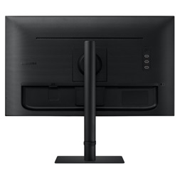 Samsung 27" S27A600NWU QHD IPS HDMI/DP/USB fekete LED monitor