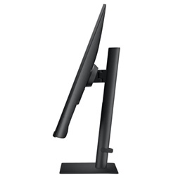 Samsung 27" S27A600NWU QHD IPS HDMI/DP/USB fekete LED monitor