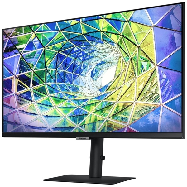 Samsung 27" S27A800UJU UHD IPS HDMI Display Port HDR10 monitor