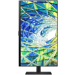 Samsung 27" S27A800UJU UHD IPS HDMI Display Port HDR10 monitor