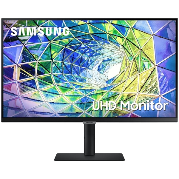 Samsung 27" S27A800UJU UHD IPS HDMI Display Port HDR10 monitor