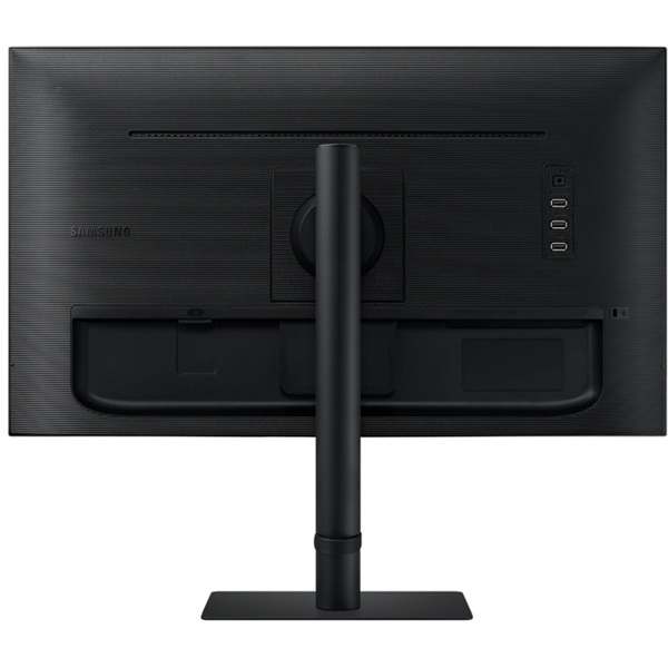 Samsung 27" S27A800UJU UHD IPS HDMI Display Port HDR10 monitor