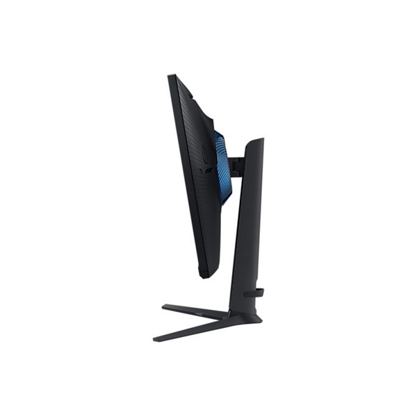 Samsung 27" S27AG300NUX FHD VA 144Hz DP/HDMI fekete gamer monitor