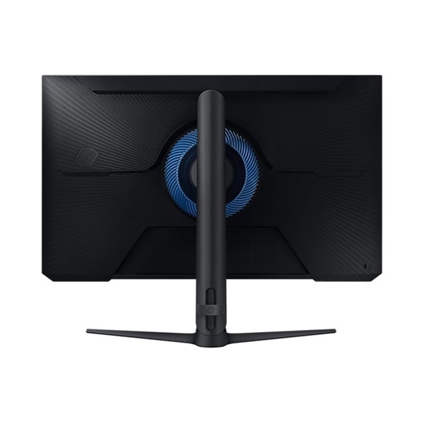 Samsung 27" S27AG300NUX HDMI Display port 144Hz monitor (Újracsomagolt)