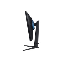 Samsung 27" S27AG300NUX HDMI Display port 144Hz monitor (Újracsomagolt)