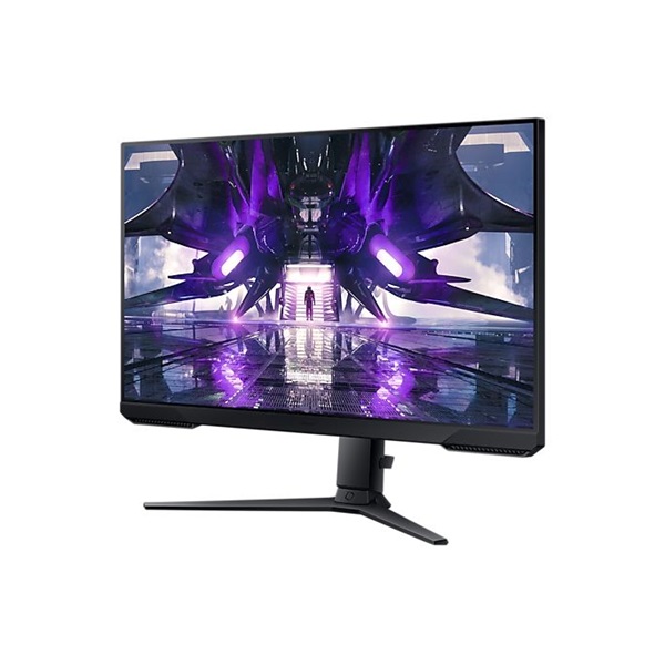Samsung 27" S27AG300NUX HDMI Display port 144Hz monitor (Újracsomagolt)