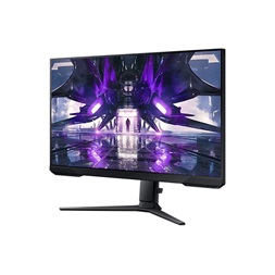 Samsung 27" S27AG300NUX HDMI Display port 144Hz monitor (Újracsomagolt)