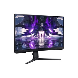 Samsung 27" S27AG300NUX HDMI Display port 144Hz monitor (Újracsomagolt)