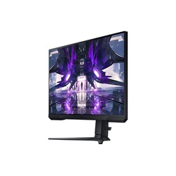 Samsung 27" S27AG300NUX HDMI Display port 144Hz monitor (Újracsomagolt)