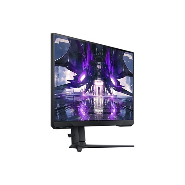 Samsung 27" S27AG300NUX HDMI Display port 144Hz monitor (Újracsomagolt)