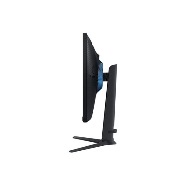 Samsung 27" S27AG300NUX HDMI Display port 144Hz monitor (Újracsomagolt)