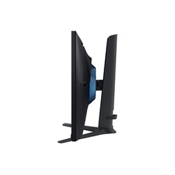 Samsung 27" S27AG300NUX HDMI Display port 144Hz monitor (Újracsomagolt)