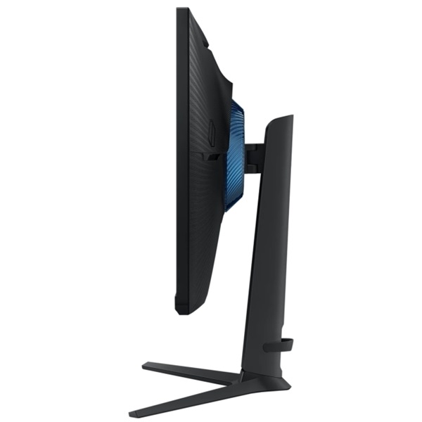 Samsung 27" S27AG320NU FHD VA 165Hz HDMI/DP gamer monitor