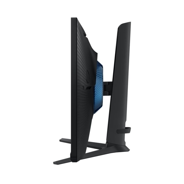 Samsung 27" S27AG320NU FHD VA 165Hz HDMI/DP gamer monitor