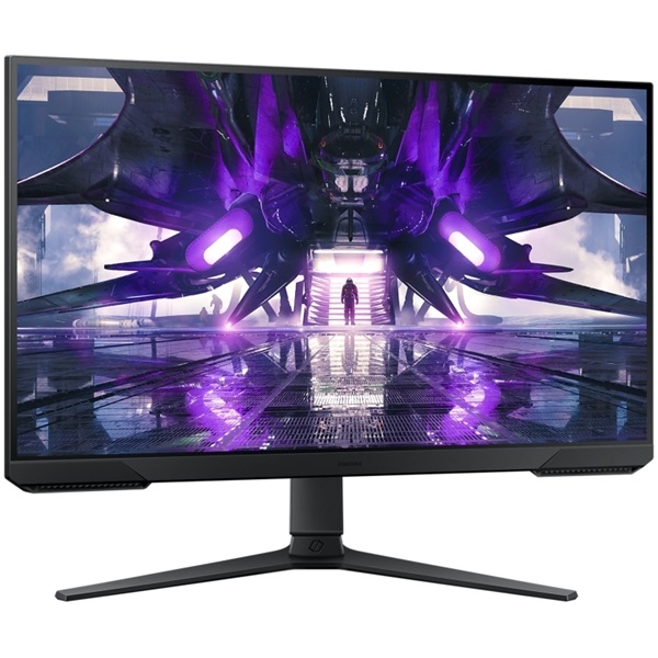 Samsung 27" S27AG320NU FHD VA 165Hz HDMI/DP gamer monitor