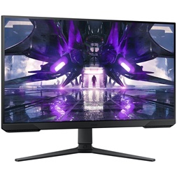 Samsung 27" S27AG320NU FHD VA 165Hz HDMI/DP gamer monitor
