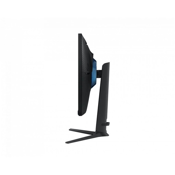 Samsung 27" S27AG32ANU FHD VA 165Hz HDMI/DP fekete gamer monitor