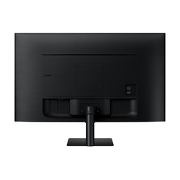 Samsung 27" S27AM500NR FHD VA LED HDMI/USB/Bluetooth/WiFi fekete smart monitor távirányítóval