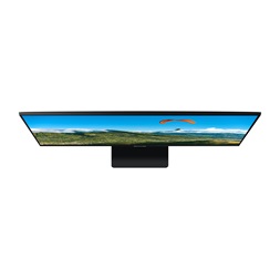 Samsung 27" S27AM500NR FHD VA LED HDMI/USB/Bluetooth/WiFi fekete smart monitor távirányítóval