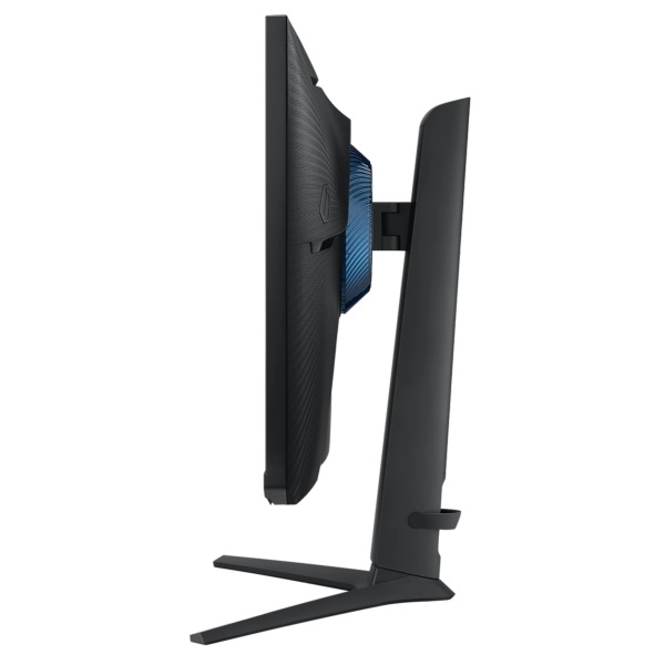 Samsung 27" LS27BG400EU FHD IPS 240Hz DP/HDMI gamer monitor