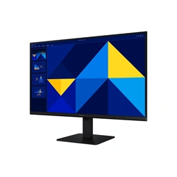 Samsung 27" S27D304GAU S3 S30GD FHD IPS 100Hz  monitor