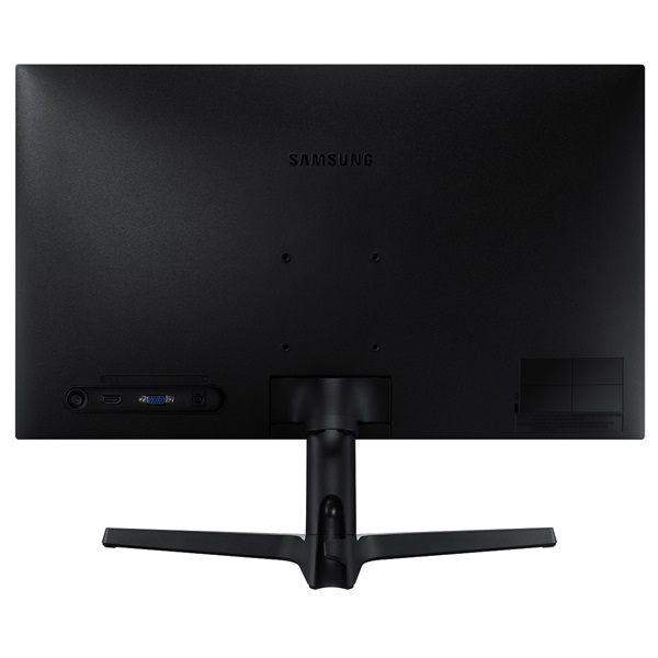 Samsung 27" S27R350FHU FHD IPS VGA/HDMI kék-szürke LED monitor