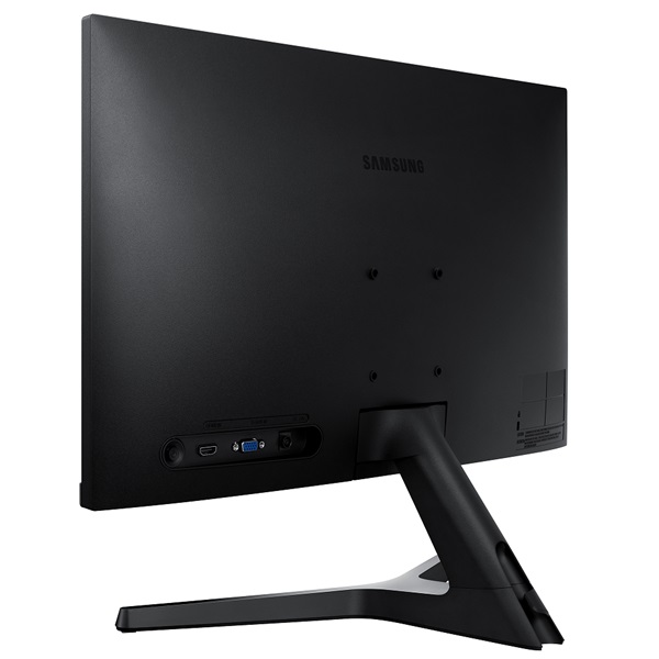 Samsung 27" S27R350FHU FHD IPS VGA/HDMI kék-szürke LED monitor