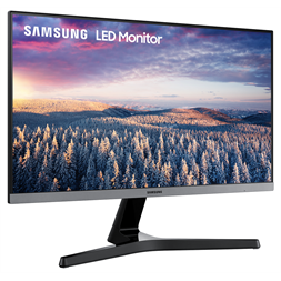 Samsung 27" S27R350FHU FHD IPS VGA/HDMI kék-szürke LED monitor