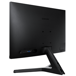 Samsung 27" S27R350FHU FHD IPS VGA/HDMI kék-szürke LED monitor