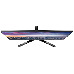 Samsung 27" S27R350FHU FHD IPS VGA/HDMI kék-szürke LED monitor