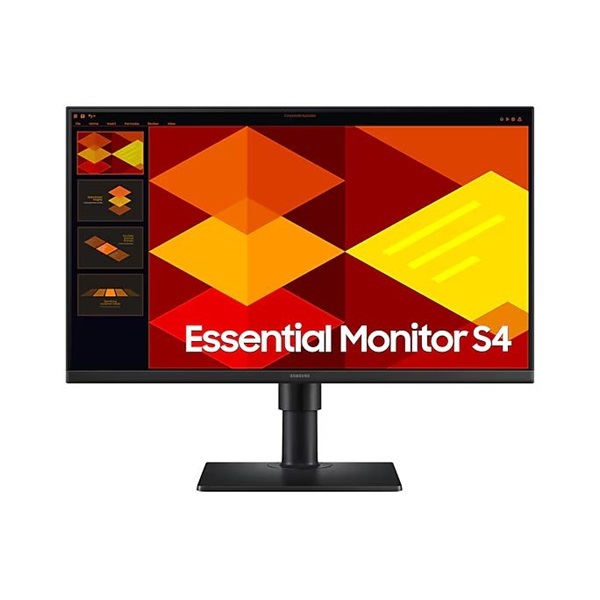 Samsung 27" S40GD FHD IPS 100Hz HDMI/DP/USB monitor