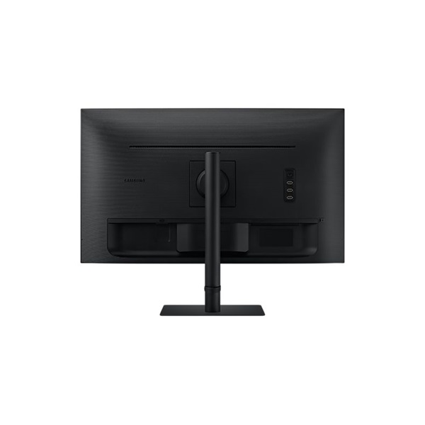 Samsung 27" S80A UHD IPS HDMI/DP/USB monitor