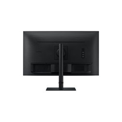 Samsung 27" S80A UHD IPS HDMI/DP/USB monitor