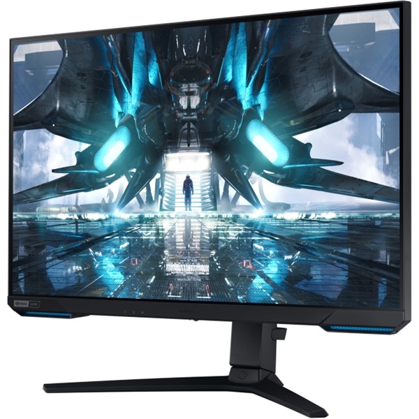 Samsung 28" S28AG700NU LED UHD IPS 144Hz 2xHDMI/DP monitor