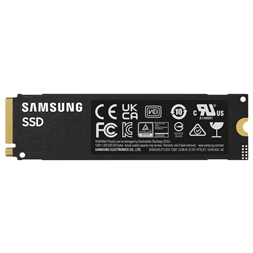 Samsung 2TB M.2 PCIe 5.0 990 EVO (MZ-V9S2T0BW) SSD