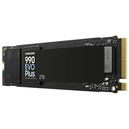 Samsung 2TB M.2 PCIe 5.0 990 EVO (MZ-V9S2T0BW) SSD
