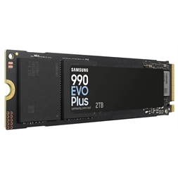 Samsung 2TB M.2 PCIe 5.0 990 EVO (MZ-V9S2T0BW) SSD