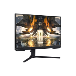 Samsung 32" G50A QHD VA 165Hz HDMI/DP gamer monitor