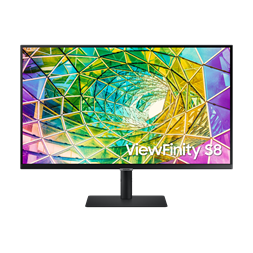 Samsung 32" LS32A800NMPXEN UHD HDMI/DP HDR10 monitor