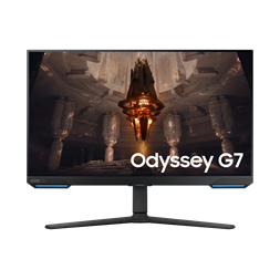 Samsung 32" LS32BG700EUXEN UHD 144Hz HDMI/DP/USB smart gamer monitor